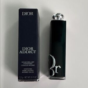 Dior Addict - Hydrating Shine Lipstick